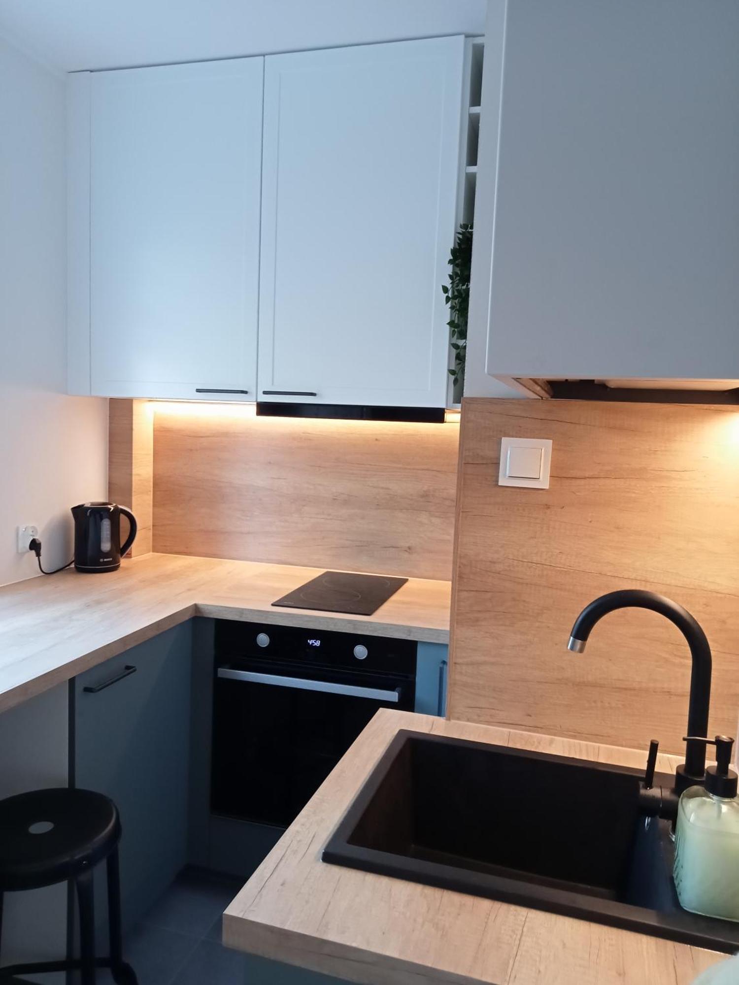 Apartament Nadmorski Evita Гданьск Экстерьер фото