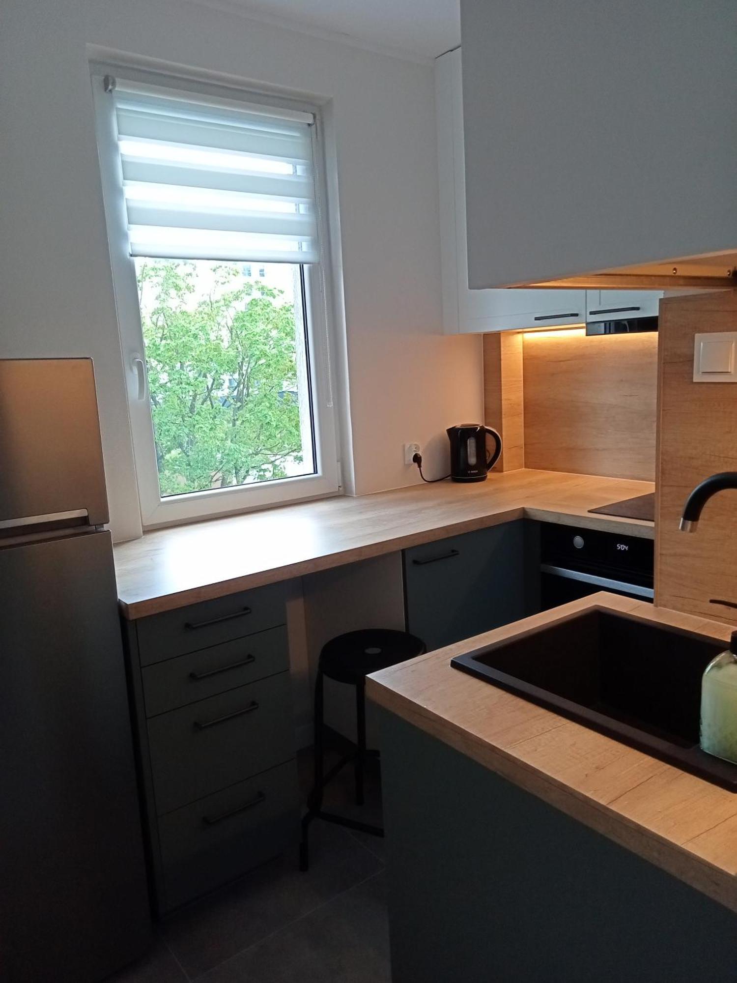Apartament Nadmorski Evita Гданьск Экстерьер фото